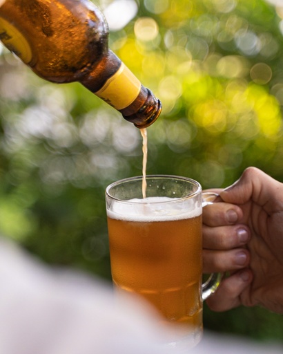 [BEER_1] Singaraja Beer 